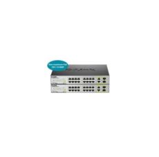 DES-1018MP 16 PORTS 10/100 MBPS 16POE SWICH
